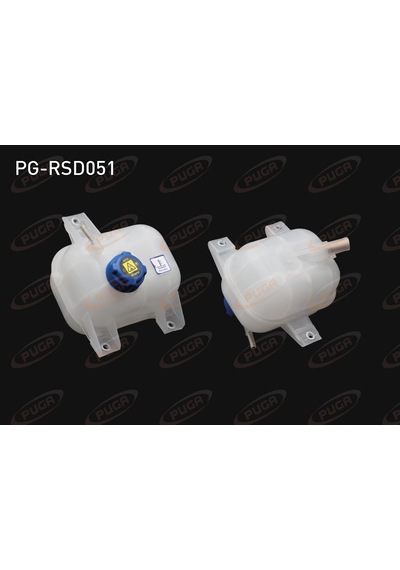 Radyator Yedek Puga Pgrsd051 Albea Doblo 1.3 Mtj