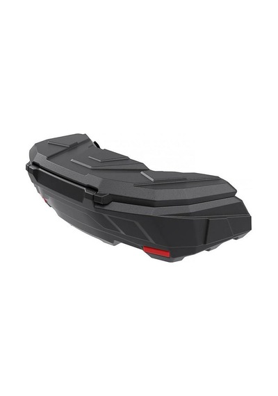Eko Ön-arka Atv Çanta 3lt Sağ Sol Benzin Depolu Model Siyah