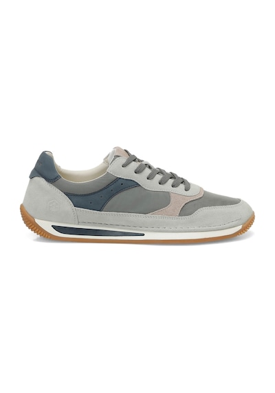 Lumberjack Damp 6fx Grı Erkek Sneaker 000000000102239235 Gri