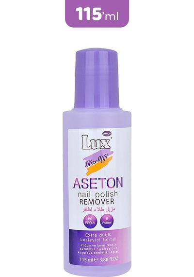 Lux Aseton 115 ML