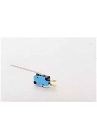 Emas MK1KIM3 Metal Uzun Kollu 1CO MK1 Serisi Mikro Switch