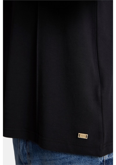 U.S. Polo Assn. U.s. Polo Assn. Erkek Siyah Tişört 50326947-vr046