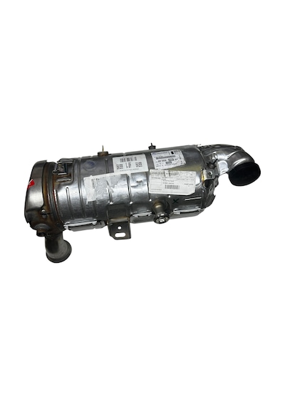 Opel Combo E 1.5 Dizel Partikül Filtresi Psa Marka 9858944280