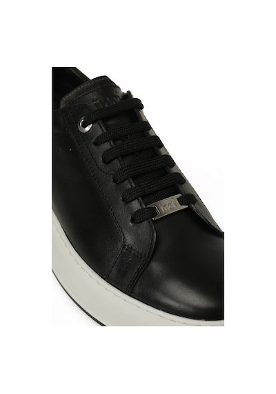 İnci Incı Orlan 6fx Siyah Erkek Sneaker 000000000102710572 Siyah