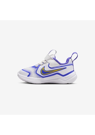 Nike Cosmic Runner Çocuk Günlük Spor Ayakkabı Hm4401-101 beyaz