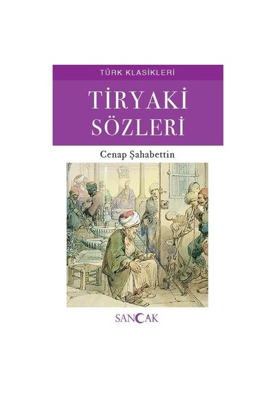 Tiryaki Sözleri-pyrz-9786257998321
