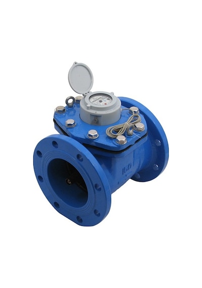 S-Meter  S-meter Wp-sdc Dn150 Soğuk Su Sayacı