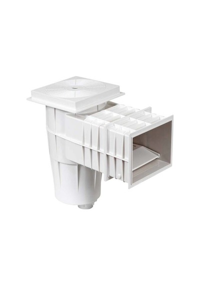 Standart Uzatma Agızlı +10 Cm Skimmer Beton