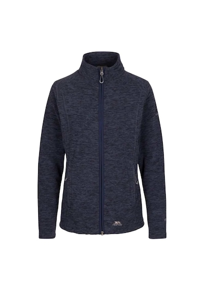 Trespass Trespass Reply Fleece At200 Kadın Mavi Polar 5226 Lacivert