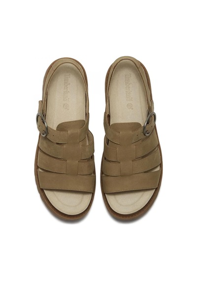 Timberland Tb0a2q1p Clairemont Way Fisherman Sandal Kahverengi Kadın Sandalet-14426 Tb0a2q1pen31 Medıum Beıge Nubuck Timberland Tb0a2q1p Clairemont Way Fisherman Sandal Kahverengi Kadın Sandalet-14426 Tb0a2q1pen31 Medıum Beıge Nubuck