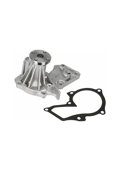 Ford Focus 2 Devirdaim 1.6 Tdci 2006-2012 Gates Wp0117