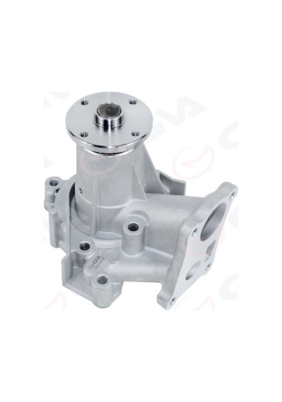 Devirdaim Su Pompası Hyundaı Starex 96- / H100 2.6l Kamyonet 96- / Galloper 2.5l 99- / Kıa K2500 2.5l Tcı 98- / Mıtsubıshı L200 2.5l 4d56 K74t 4x4 9 80678757 Devirdaim Su Pompası Hyundaı Starex 96- / H100 2.6l Kamyonet 96- / Galloper 2.5l 99- / Kıa K2500 2.5l Tcı 98- / Mıtsubıshı L200 2.5l 4d56 K74t 4x4 9 80678757