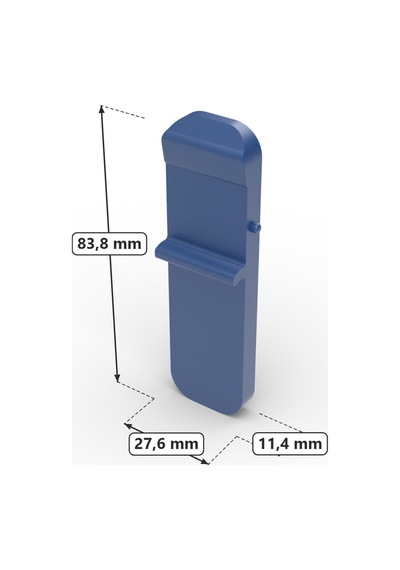 Katlanabilir Duvar Askısı Minimalist Açılır Kapanır Portmanto Askılık Kahverengi Katlanabilir Duvar Askısı Minimalist Açılır Kapanır Portmanto Askılık Kahverengi