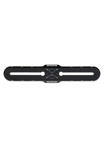 Rode Stereo Bar.