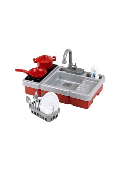 S00007110 -sun-klt- Mutfak Set Ocak/lavabo Ses/ışık - Temz-892778 1 Adet