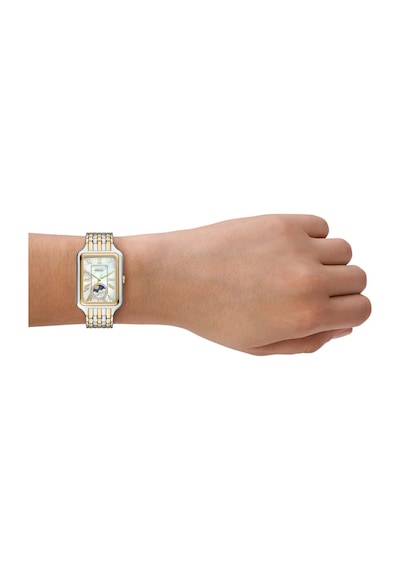 Fossil Fes5399 Kol Saati Metalik Gri
