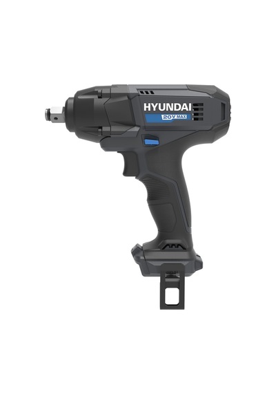 Hyundai IW20S-250 20V 250NM 1/2 2900 Devir Akü Ve Şarj Cihazı Hariç Akülü Darbeli Somun Sıkma