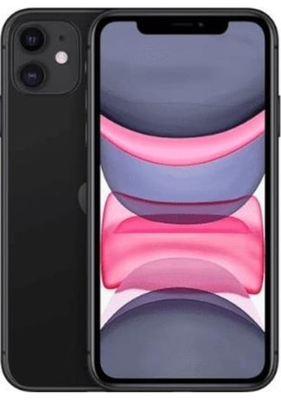 Yenilenmiş Apple İPhone 11 64 GB C Kalite (12 Ay Garantili)