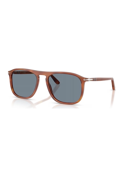 Persol Po3392s 96 56 57 Unisex Güneş Gözlüğü Kahverengi
