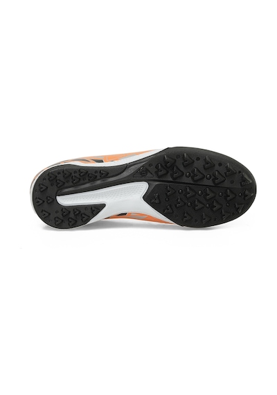 Kinetix Edward Tf 5fx Unisex Halı Saha Ayakkabısı Turuncu