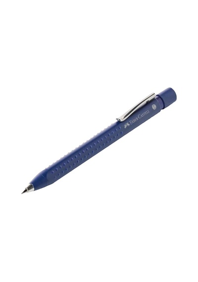 Faber-castell Grip 2011 Versatil Kalem 0.7 Mavi Diğer