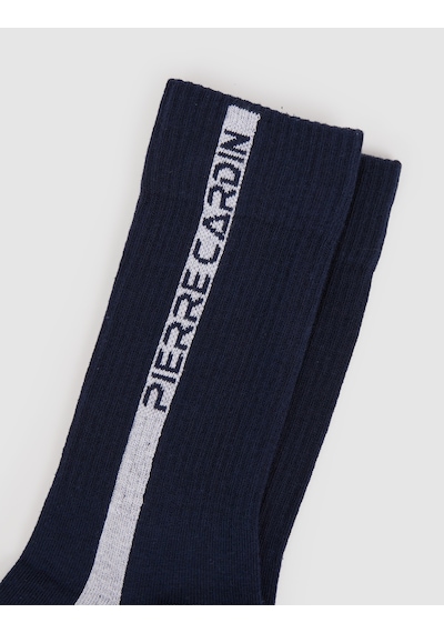 Pierre Cardin Erkek Lacivert Çorap 50328328-vr033