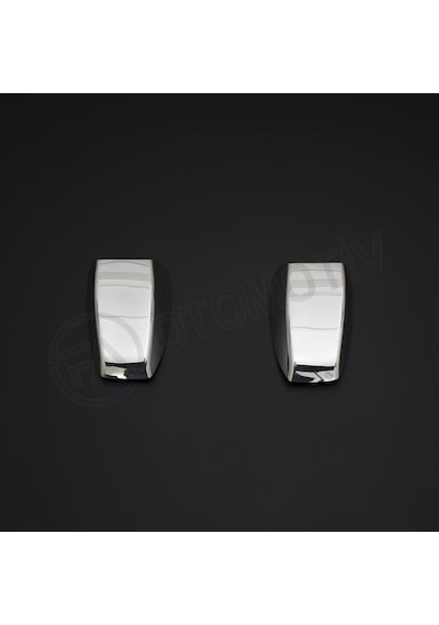 Peugeot Rifter Arka Cam Menteşesi Kromu 2024 Model Ve Sonrası
