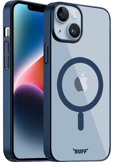Buff Apple Uyumlu iPhone 14 Magsafe Slim Fit Kilif 561627280