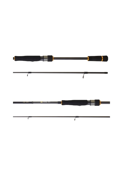 Daiwa Bg Rf 229 Cm 2-8 Gr Lrf Kamış