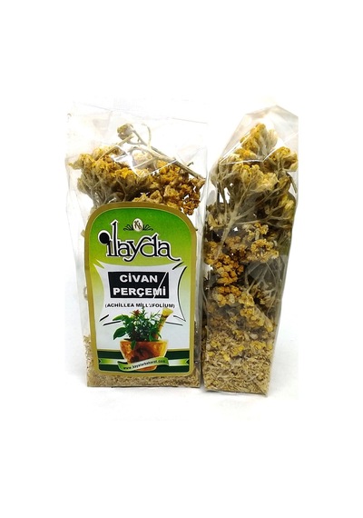İlayda Civan Perçemi 25 G