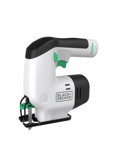 12v Şarlı Dekupaj Testere Makinesi