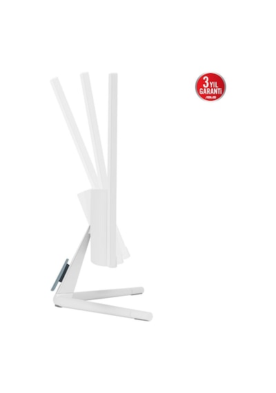 Asus Vu249hfı-w 24 100hz 1ms Eye Care Hava İyonizeri Full Hd Cece5asu0206