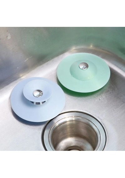 Lavabo Ve Küvet Tıkacı Süzgeçi Bx40