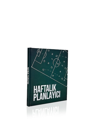 Futbol Planlayıcı 52 Efsane Futbolcu, 12 İkonik Forma Haftalı Yeşil