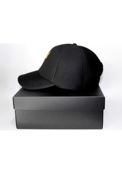 High Quality Unisex Cap (Mesh Knitted Fabric) (547770943)