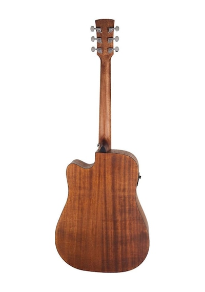 İbanez Aw54ce-opn Elektro Akustik Gitar