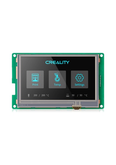 Creality Ender-7 Dokunmatik Ekran Kiti