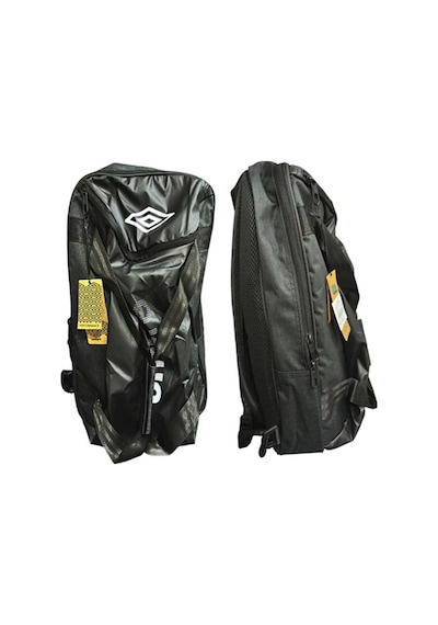 Umbro Büyük Sırt Çantası Siyah Tt-0021
