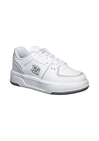 Wickers 2995 Genç Sneaker Beyaz