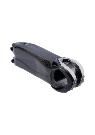 Pro Vıbe Ud Karbon Gidon Boğazı 90mm/31.8/+/-8 Prss0503 Siyah