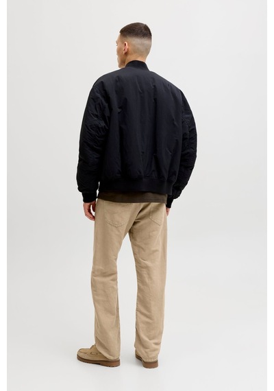 Jack & Jones Jpstchrıs Orıgınal Keten Pantolon 12293296 Sarı