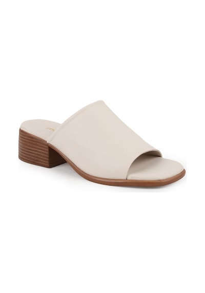 Mamma Mia Kadın Günlük Ayakkabı Slip-on Lazer Kesim Kısa Topuklu Hakiki Deri Anne Ayakkabısı 26y-1670 Bej Mamma Mia Kadın Günlük Ayakkabı Slip-on Lazer Kesim Kısa Topuklu Hakiki Deri Anne Ayakkabısı 26y-1670 Bej