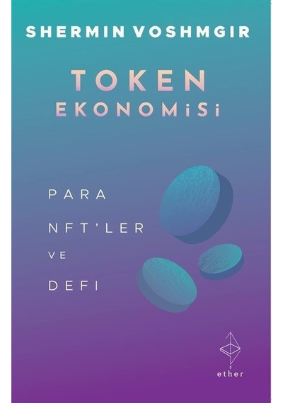 Token Ekonomisi / Shermin Voshmgir