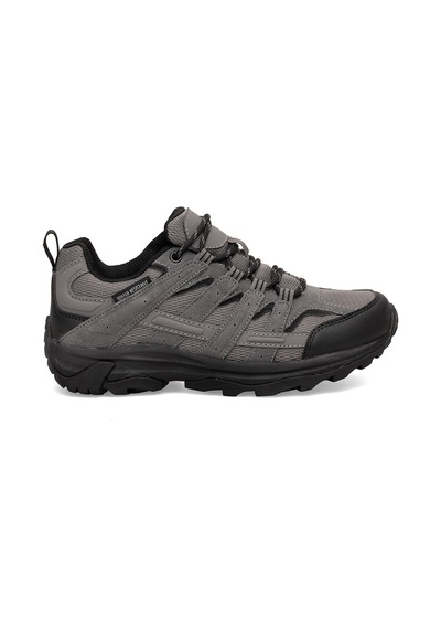 M.p 262-7203zi Kadın Suya Dayanıklı Outdoor Ayakkabı Füme