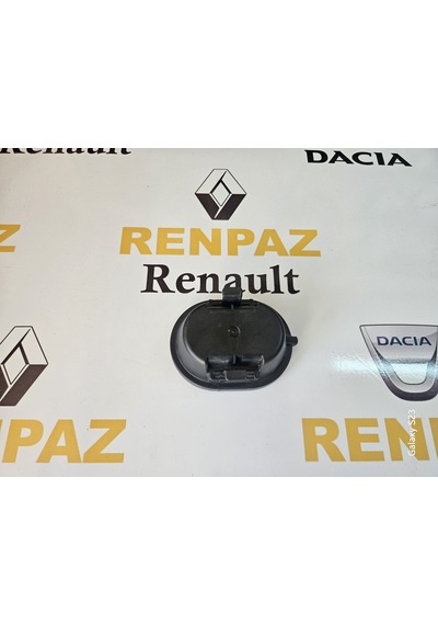 Renault Clio Eski Model Far Arka Kapağı 7701034152