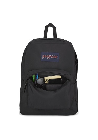Jansport Vfe-Ek0A5Bagn Unisex Sırt Çantası Siyah