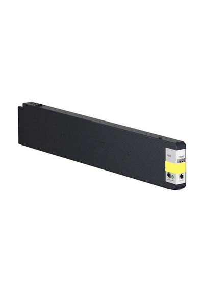 Epson C13t02s400 Sarı Uyumlu, Kartuş Great Toner