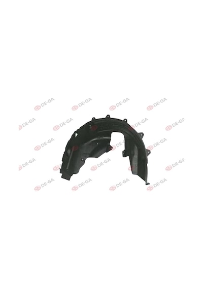 Byd Atto 3 Sol Arka Çamurluk Davlumbazı 2024-2025 13222123-00-deg