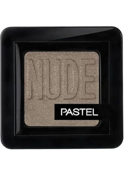 Pastel Profashion Nude Tekli Far 81 Bronze
