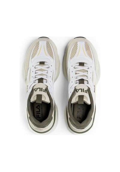 Fila Ffm0408.13497 Recade Erkek Sneaker - Bej